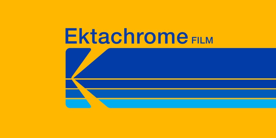 The return of Kodak&nbsp;Ektachrome